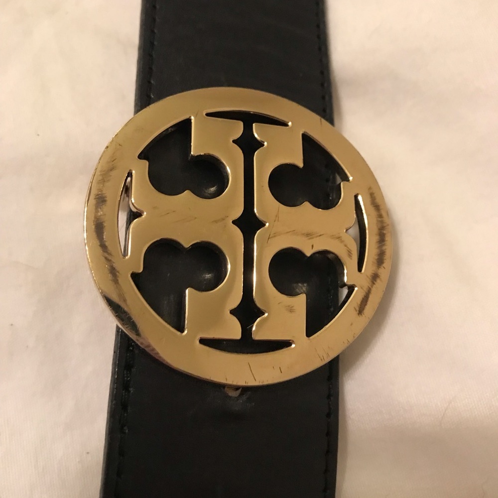 Tory Burch Belt Reversible